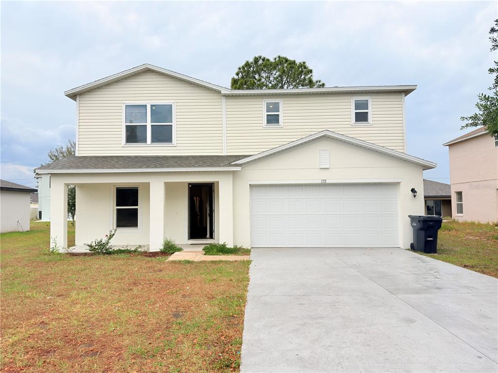 733 JAMES COURT