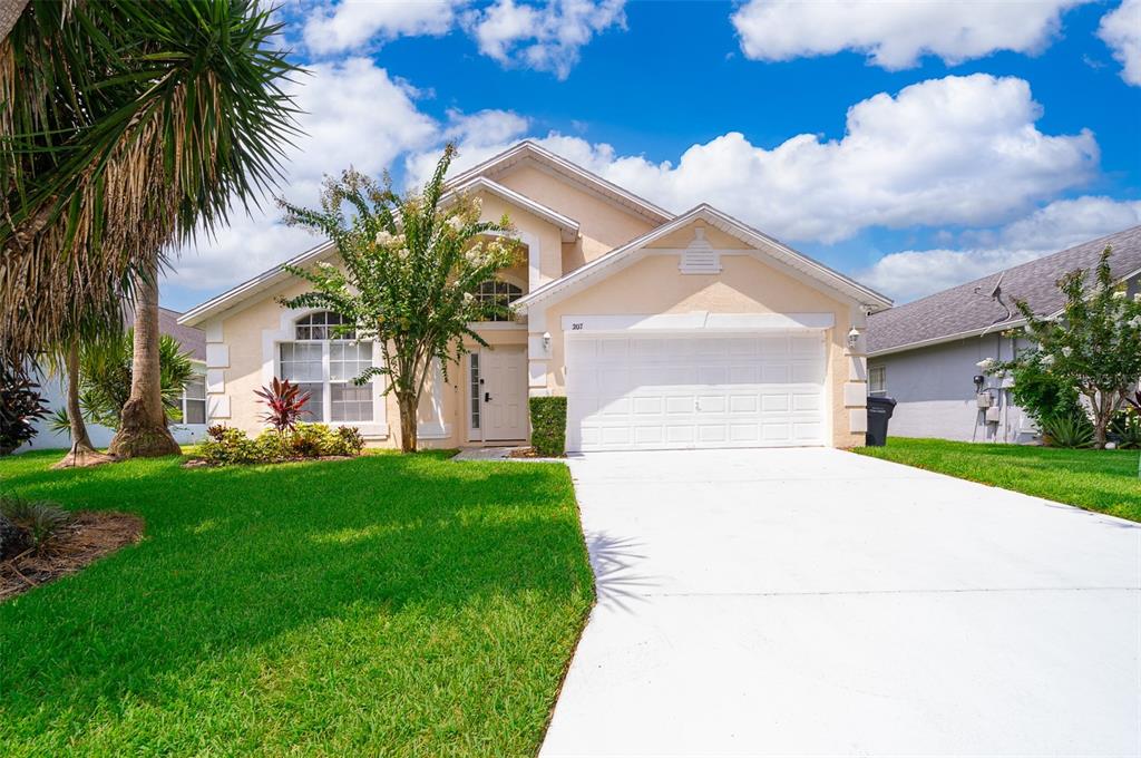 207 LANGHAM DRIVE