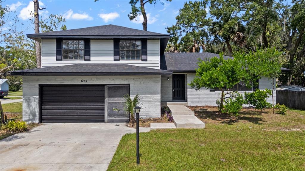 644 HAMLET DRIVE
