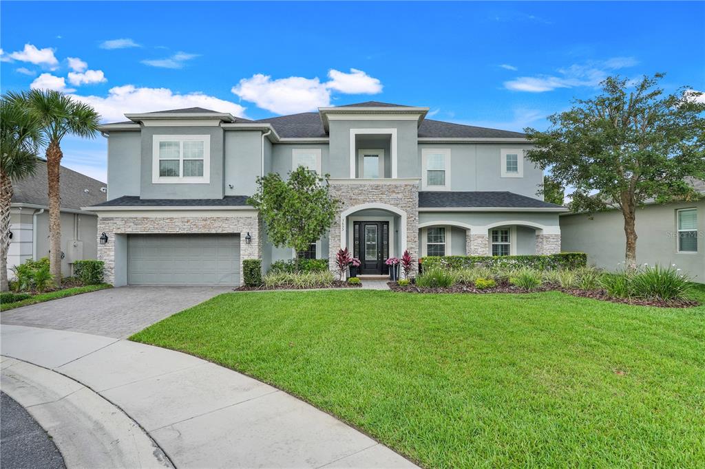 3653 KERSHAW PLACE
