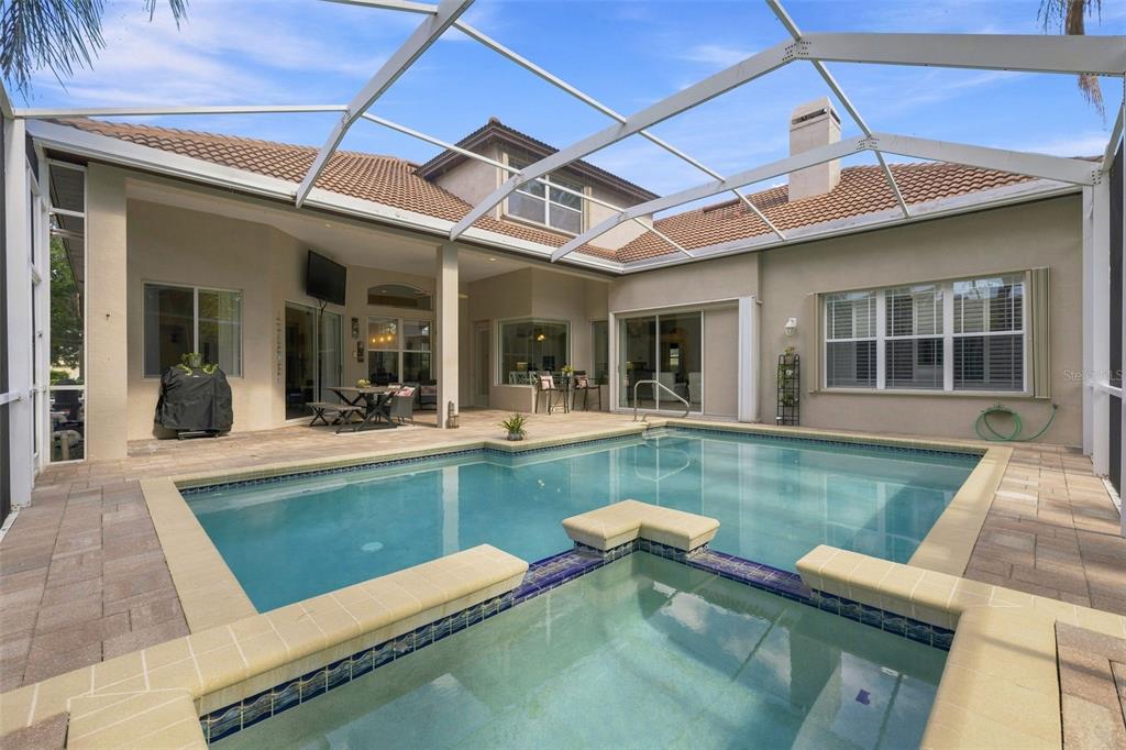 5091 JASMINE WAY, PALM HARBOR, FL — photo 2 of 30