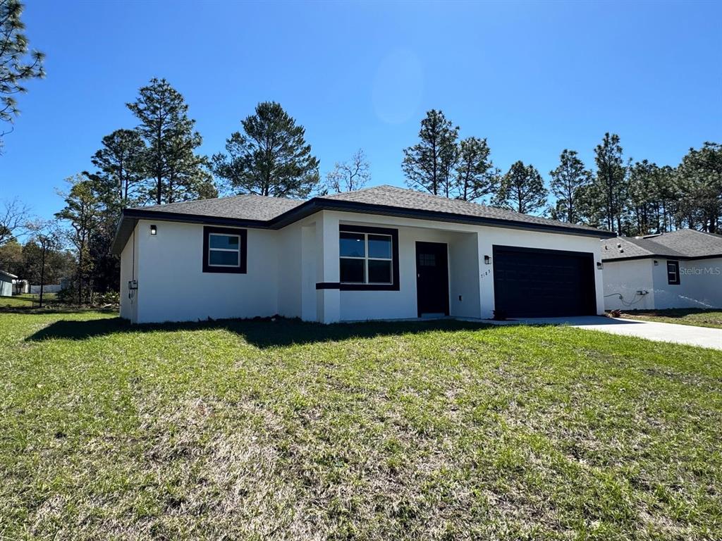 7185 N TALLWOOD DRIVE