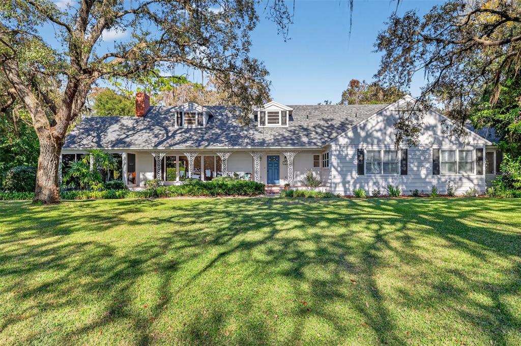 9345 SILVER LAKE DRIVE