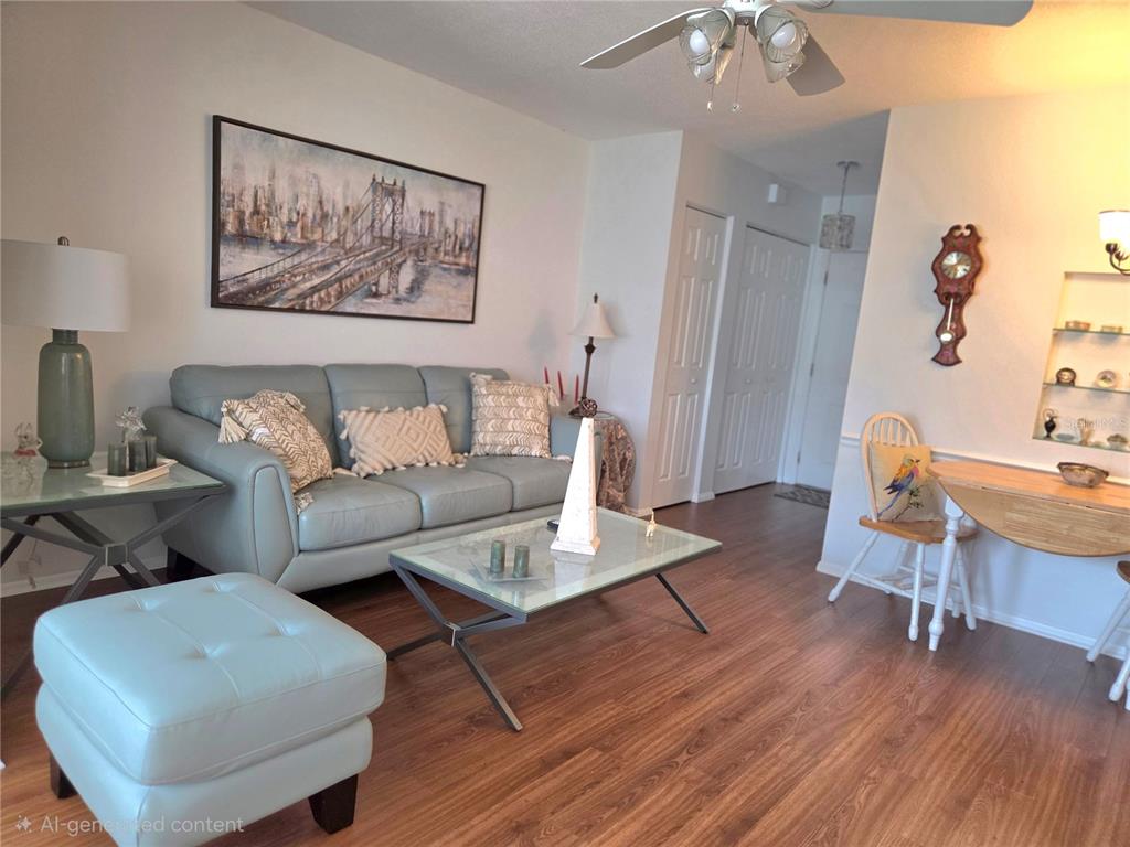 6022 LILLI WAY UNIT 6022, BRADENTON, FL — photo 4 of 30
