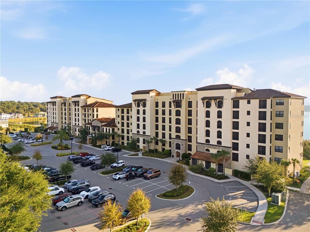 16300 COUNTY ROAD 455 UNIT 615