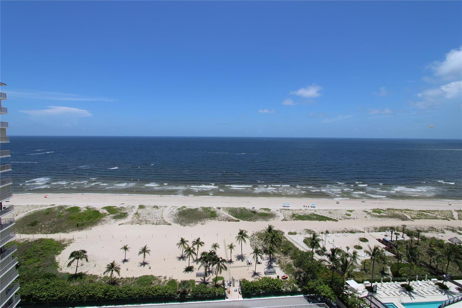 750 N Ocean Boulevard # 1709, Pompano Beach FL 33062