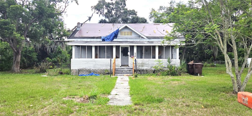 600 NW 9TH STREET