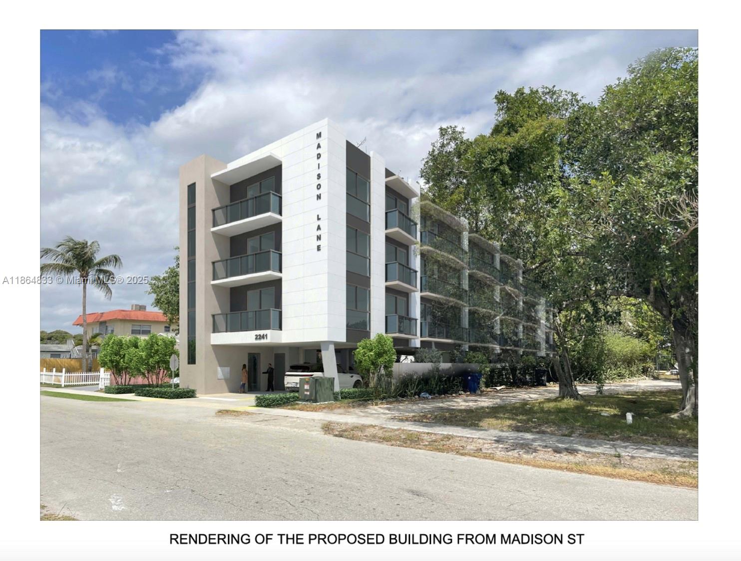 2241 Madison St, Hollywood FL 33020