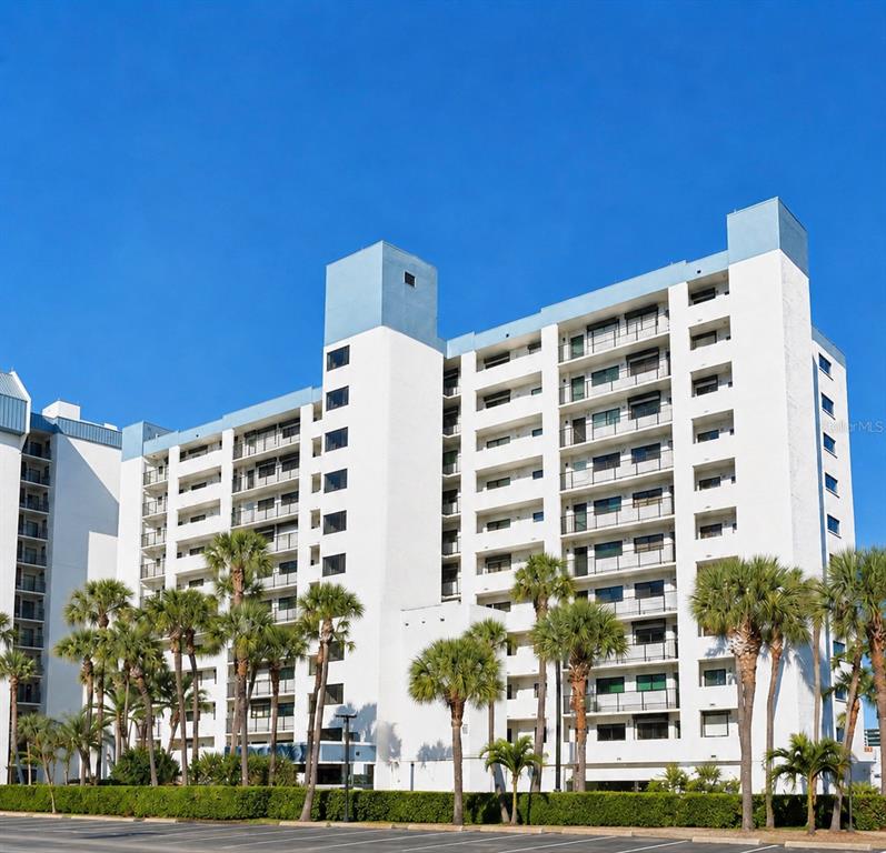 7150 SUNSET WAY UNIT 1001