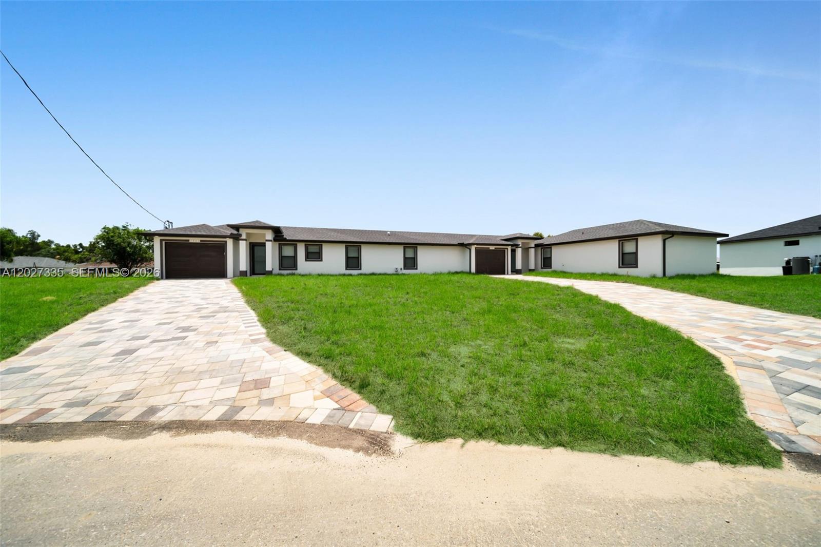 4985 Fairway Ct # 4985, Lehigh Acres FL 33971