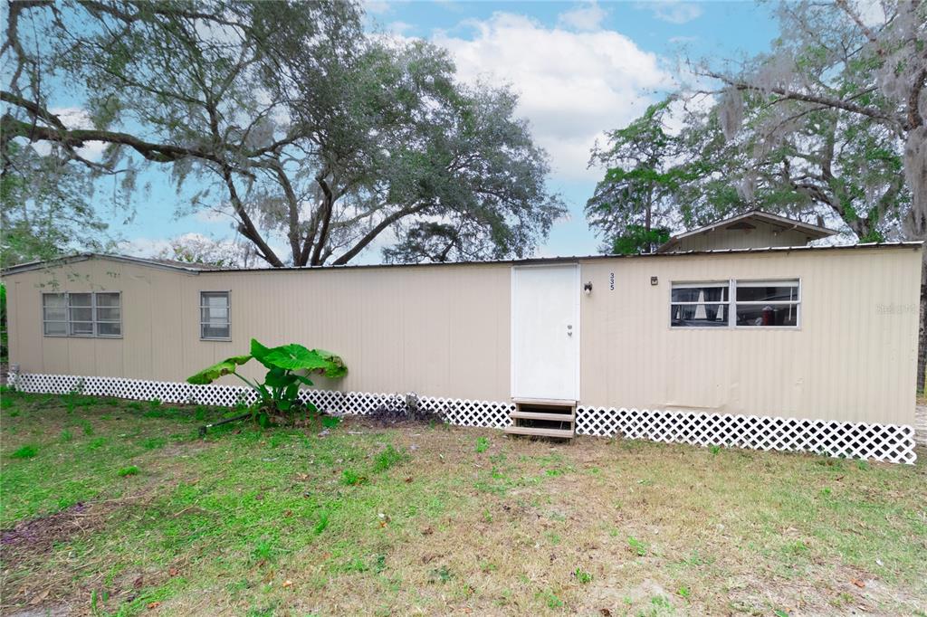 335 N COUNTY ROAD 315