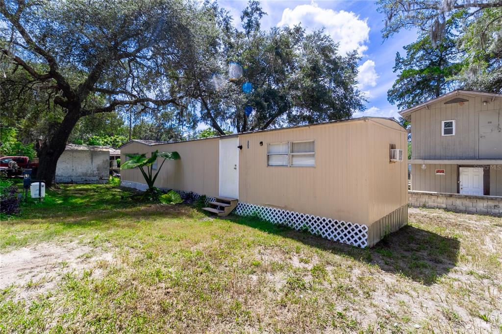 335 N COUNTY ROAD 315, INTERLACHEN, FL — photo 2 of 30