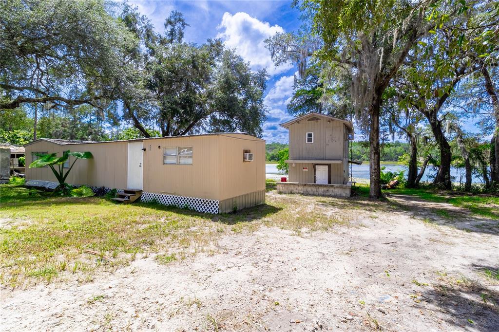 335 N COUNTY ROAD 315, INTERLACHEN, FL — photo 3 of 30