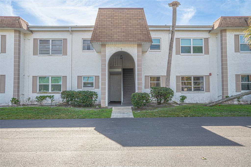 363 S MCMULLEN BOOTH ROAD UNIT 107