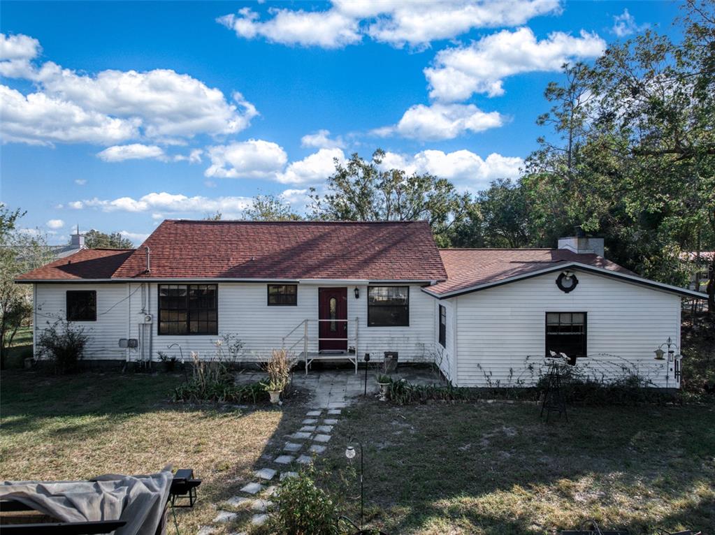 3250 MOUNTAIN LAKE CUTOFF ROAD