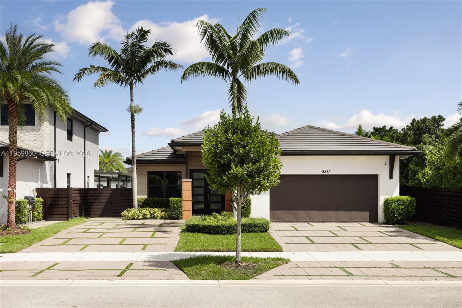 8811 NW 154th Ter, Miami Lakes FL 33018