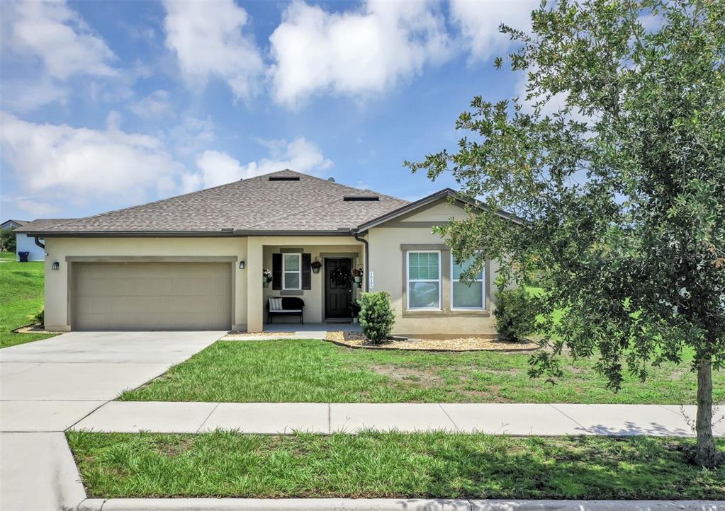 16406 BLOOMING CHERRY DRIVE