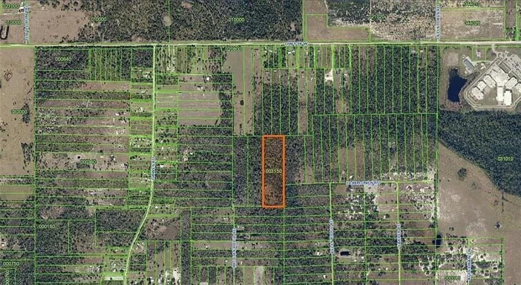 0 BROOKS RIDGE ROAD