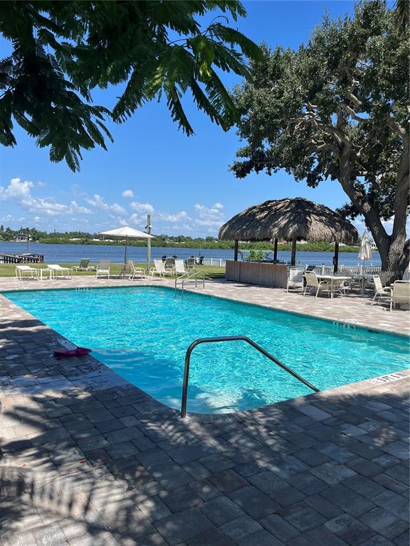 5955 MIDNIGHT PASS ROAD UNIT 20E, SARASOTA, FL — photo 4 of 20