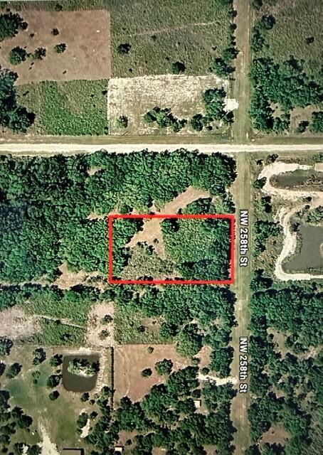18178 NW 258th Street, Okeechobee FL 34972
