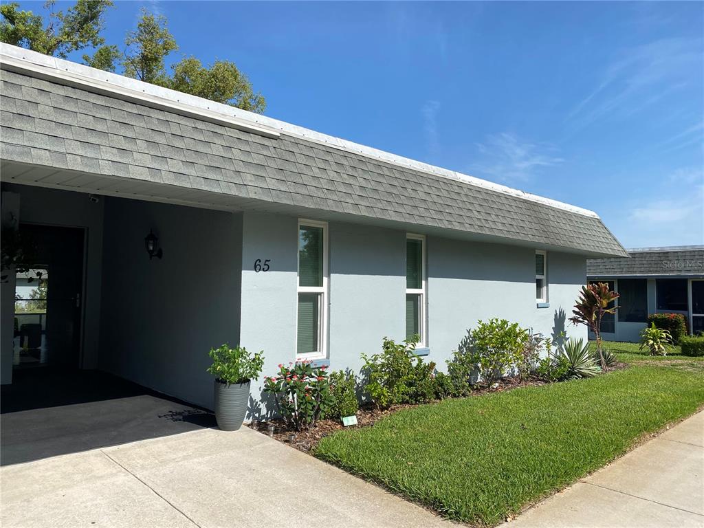 4160 FRUITVILLE ROAD UNIT 65