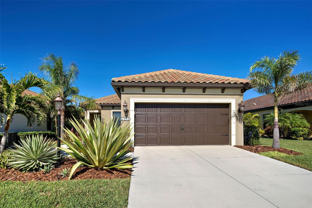 295 CASSANO DRIVE