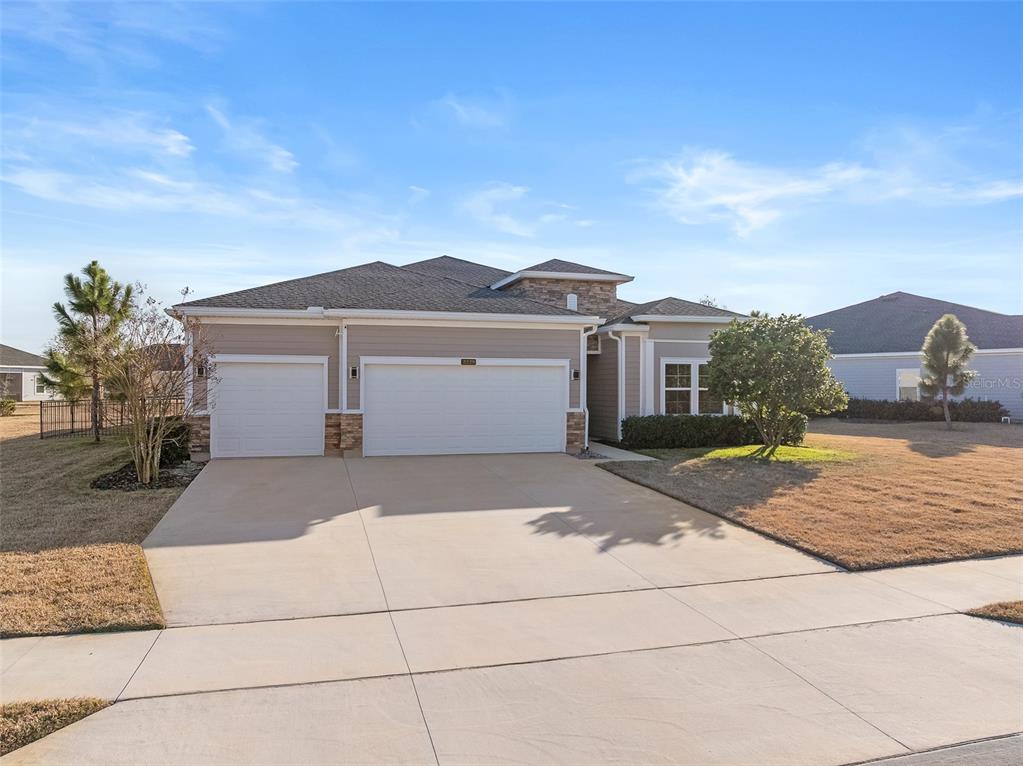 2229 OCONNEL DRIVE