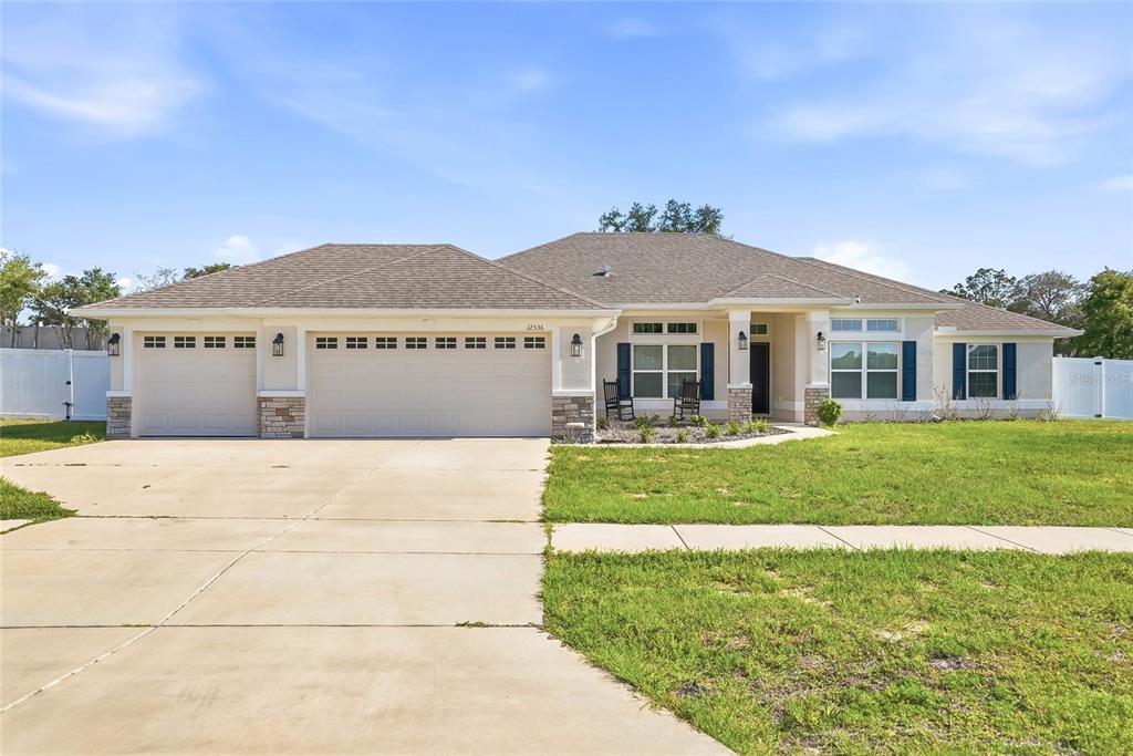 12536 SUNSET WOODS DRIVE