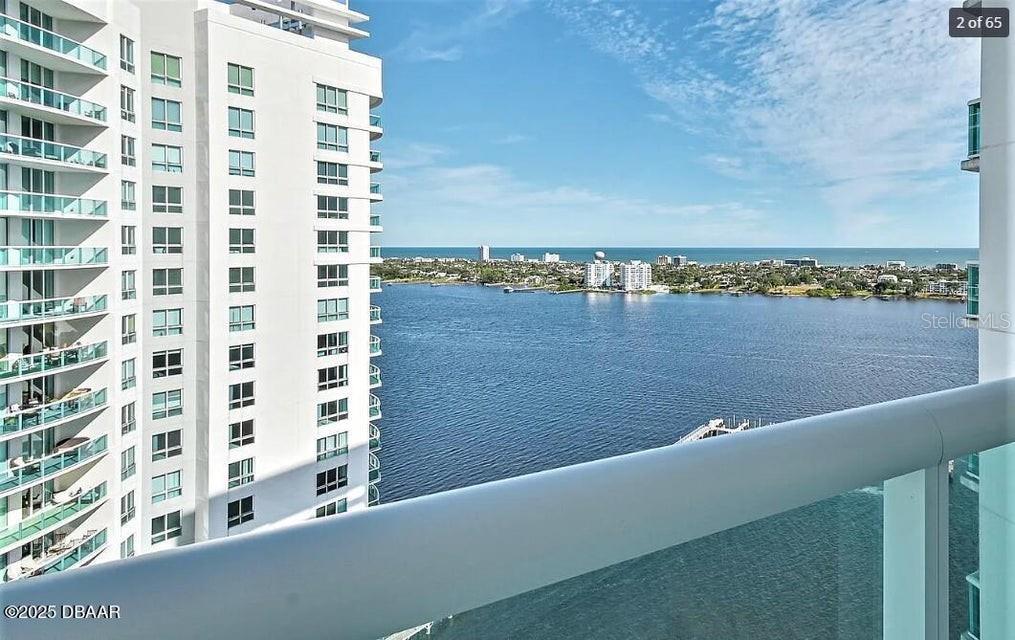 231 RIVERSIDE DRIVE UNIT 2206, HOLLY HILL, FL — photo 2 of 30