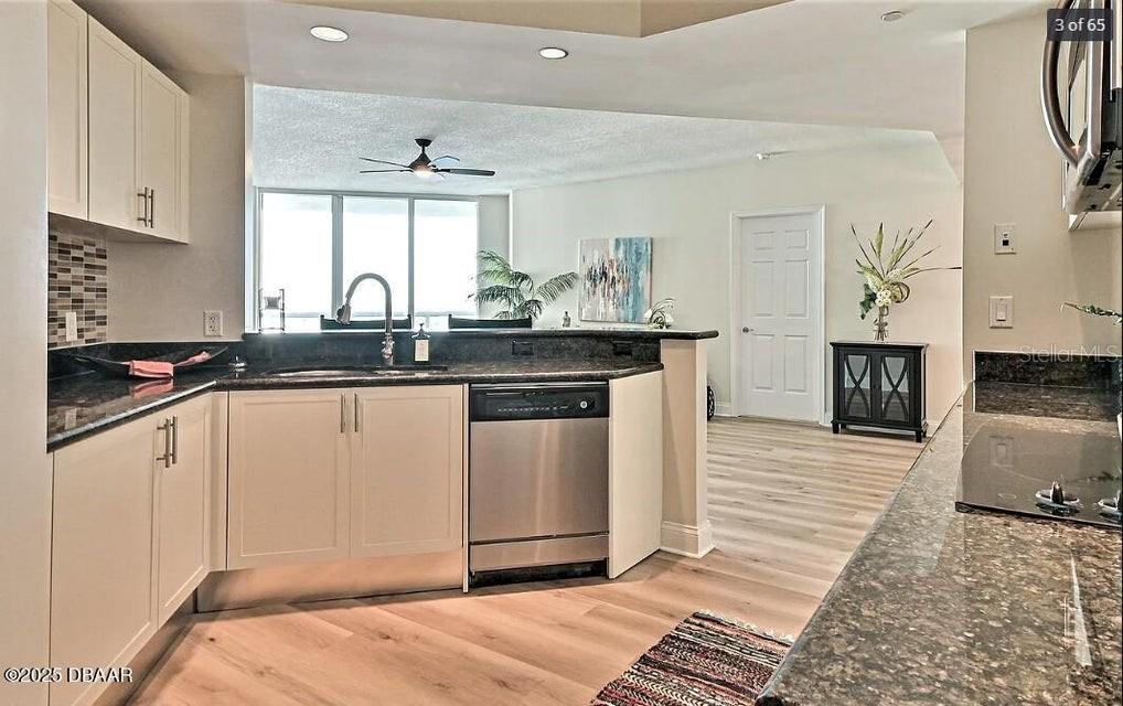 231 RIVERSIDE DRIVE UNIT 2206, HOLLY HILL, FL — photo 4 of 30