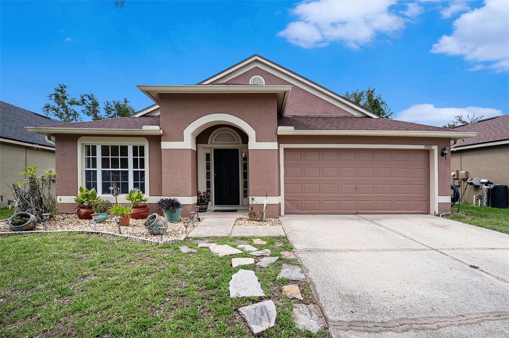 5860 WAR ADMIRAL DRIVE