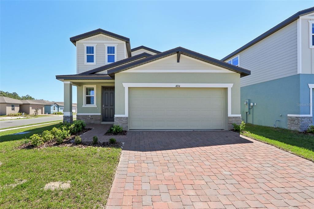 4034 COPPERLEAF LANE