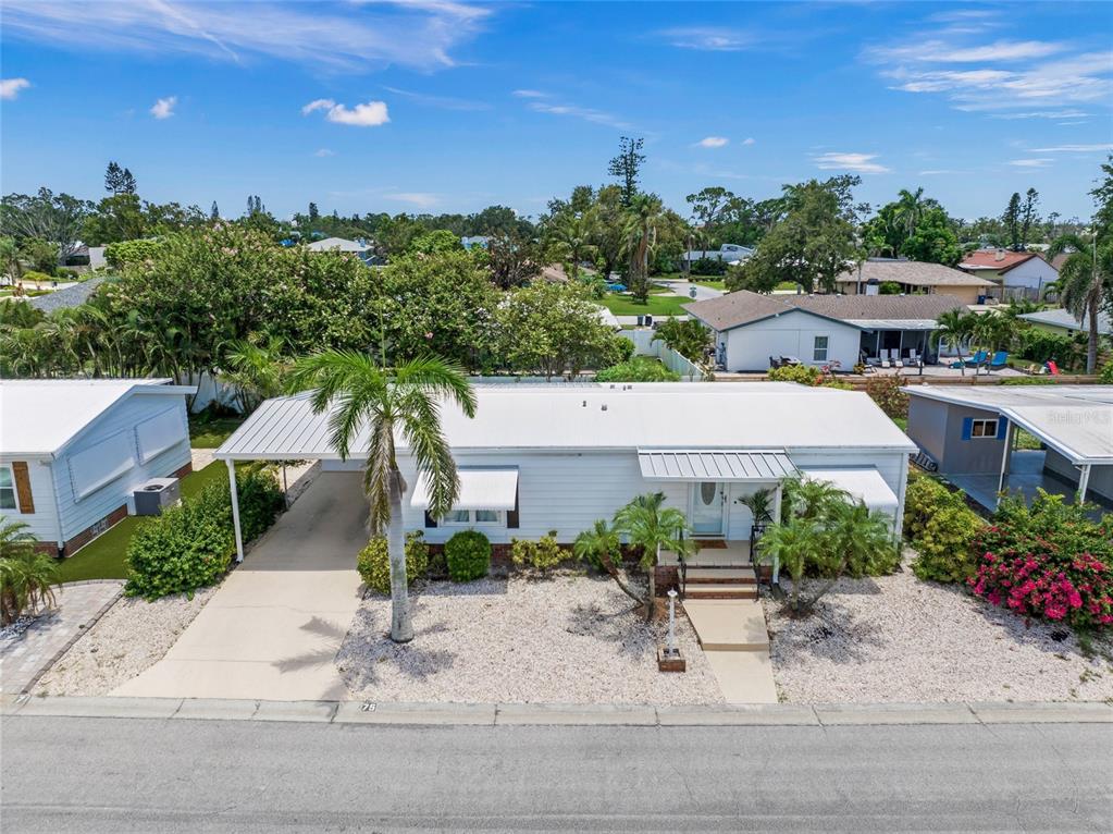 2107 PALMA SOLA BOULEVARD UNIT 75