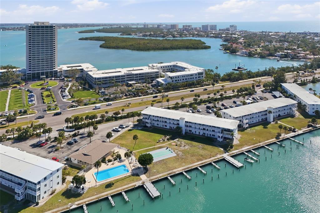 765 JOHN RINGLING BOULEVARD UNIT 23