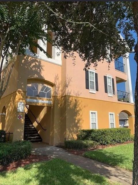 3707 CONROY ROAD UNIT 1717