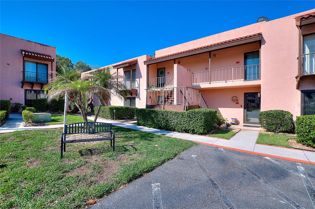 206 LA CASA UNIT 206