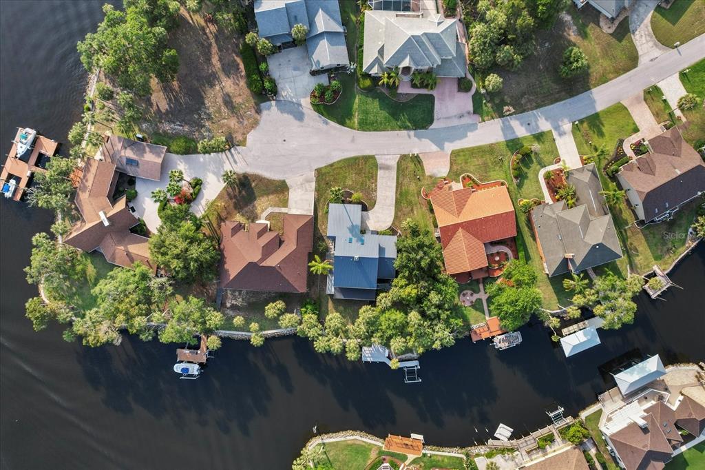 5259 S STETSON POINT DRIVE, HOMOSASSA, FL — photo 2 of 30