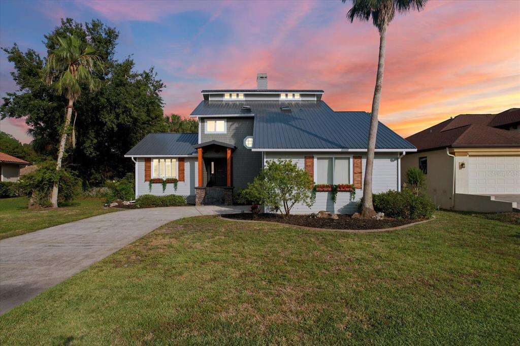 5259 S STETSON POINT DRIVE, HOMOSASSA, FL — photo 4 of 30
