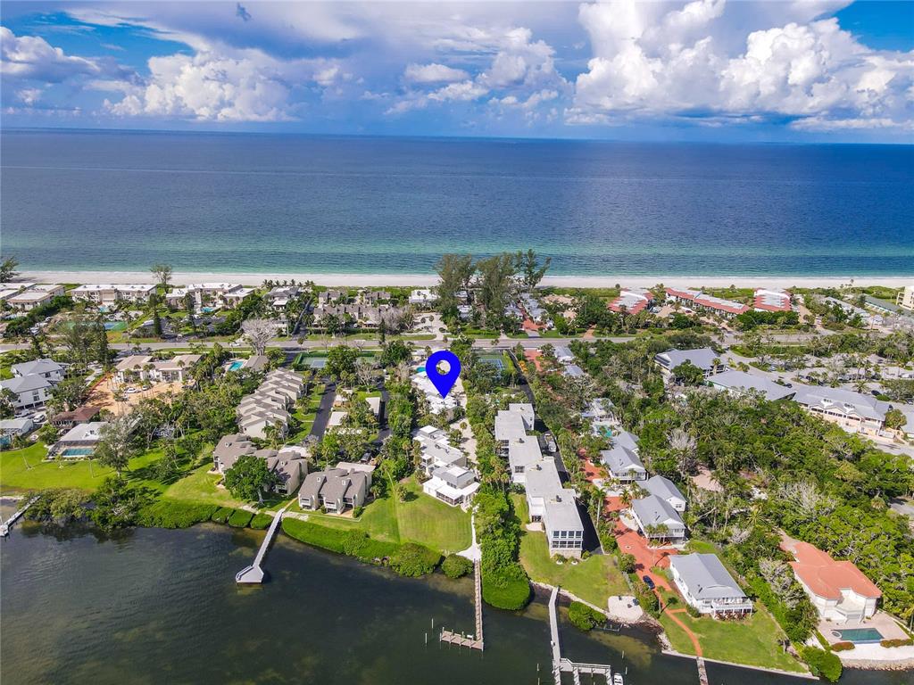5310 GULF OF MEXICO DRIVE UNIT 16