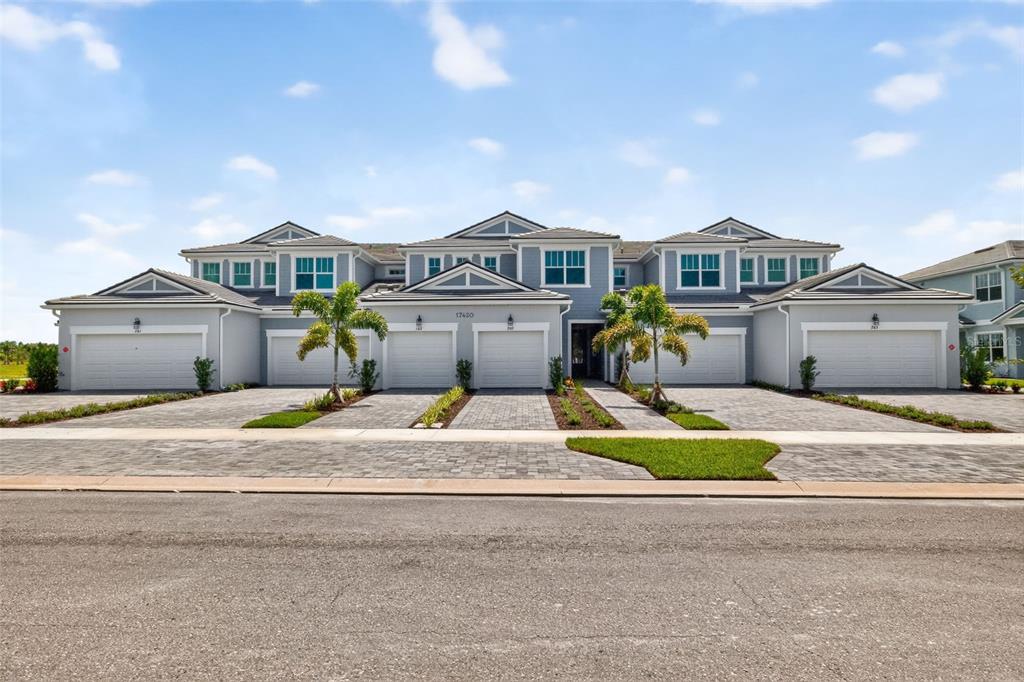 17420 MOONFLOWER DRIVE UNIT 202