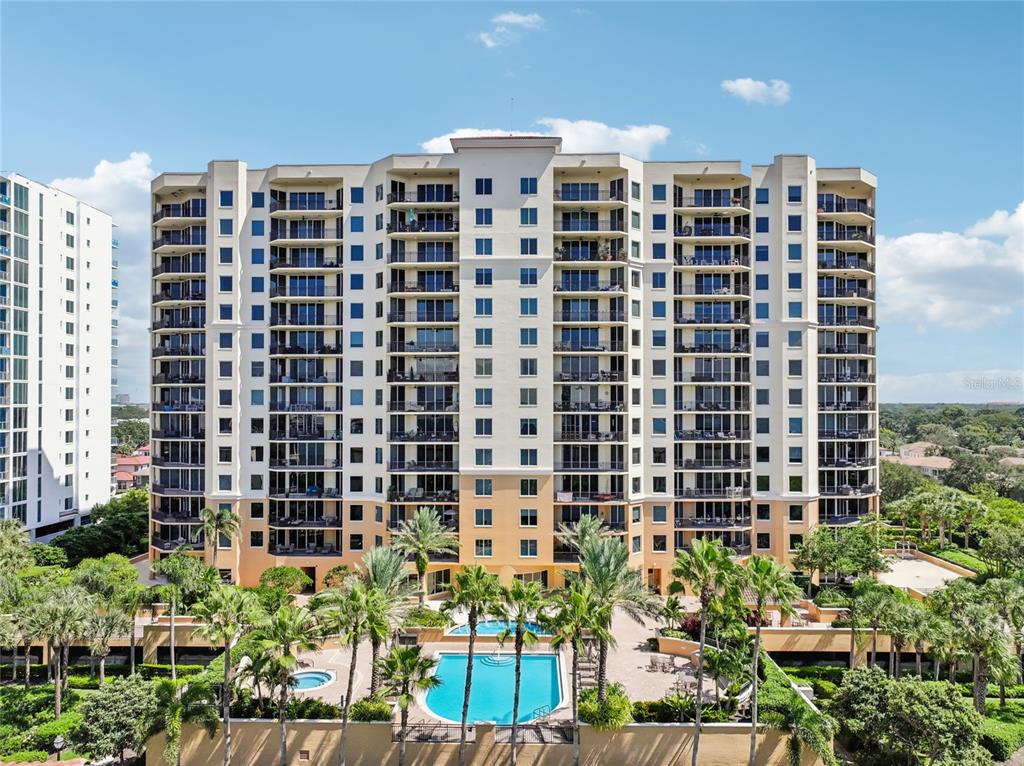 5823 BOWEN DANIEL DRIVE UNIT 902
