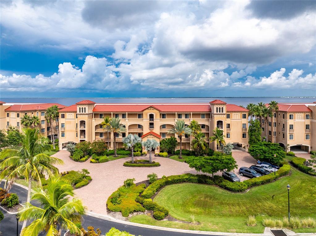 87 VIVANTE BOULEVARD UNIT 8723