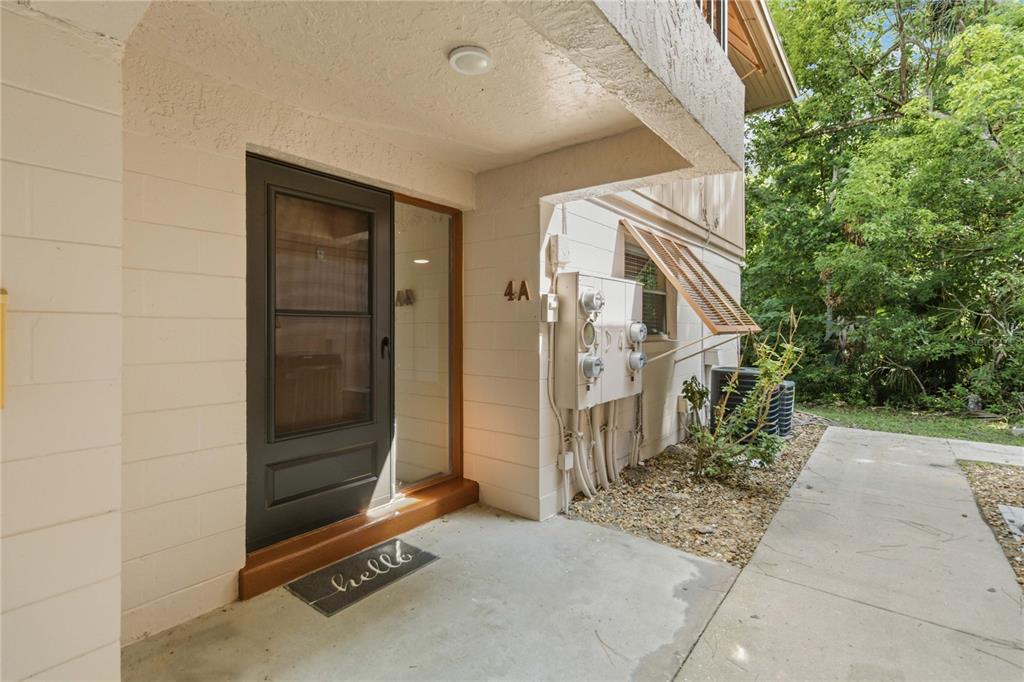 164 PERIMETER DRIVE UNIT 4A