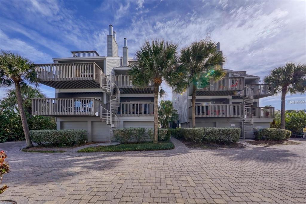19930 GULF BOULEVARD UNIT 1B