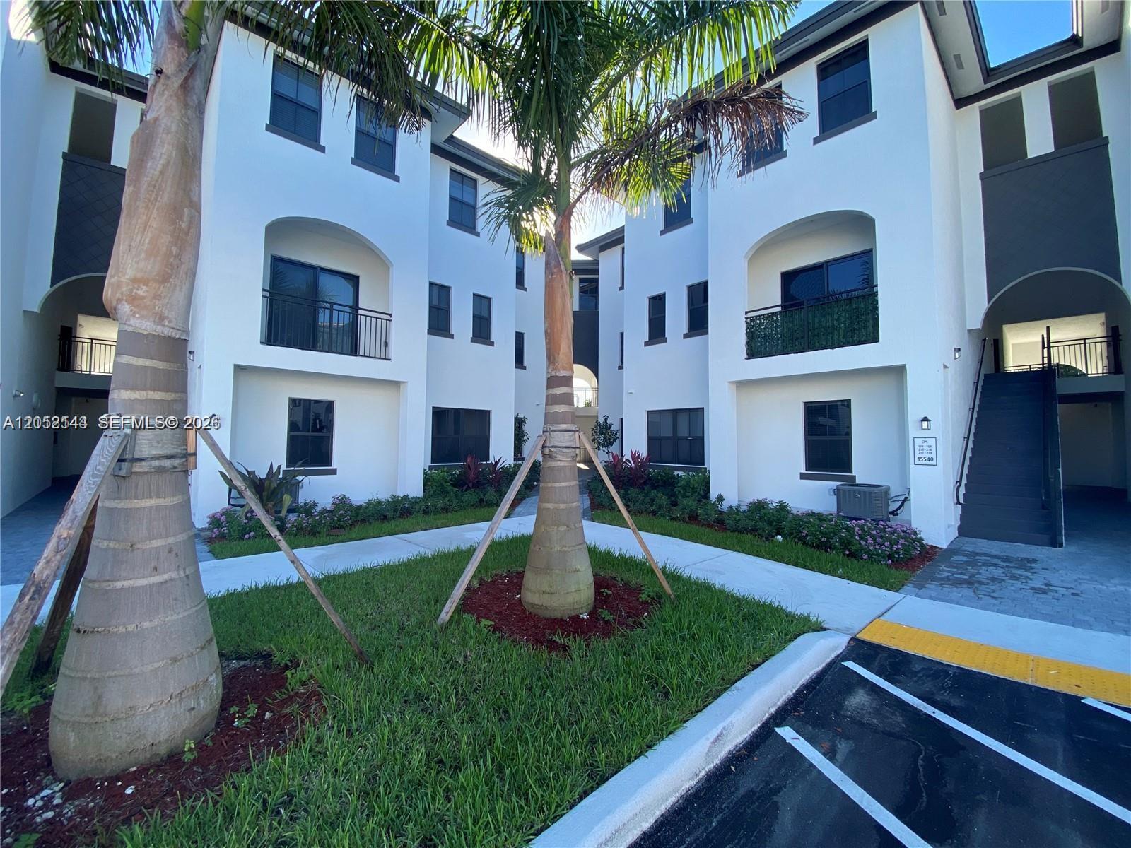 15540 SW 136th St # 105, Miami FL 33196