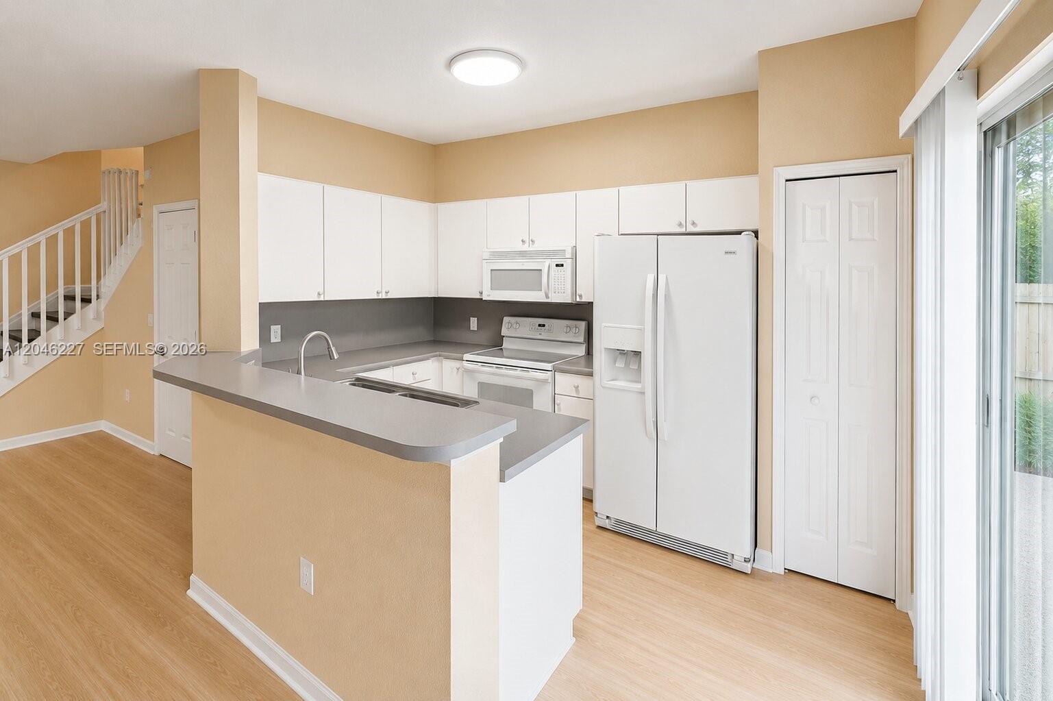 8526 NW 107th Psge # 40, Doral FL 33178