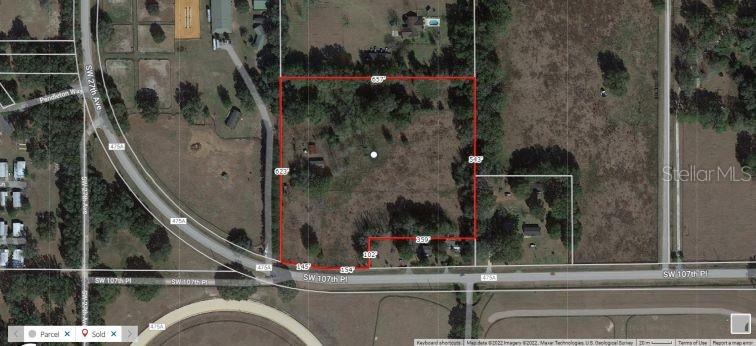 2551 SW 107TH PLACE