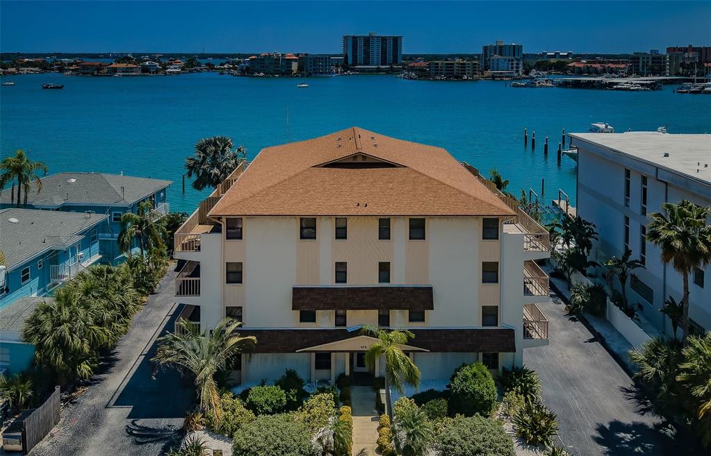 479 E SHORE DR UNIT 8, CLEARWATER, FL — photo 3 of 30