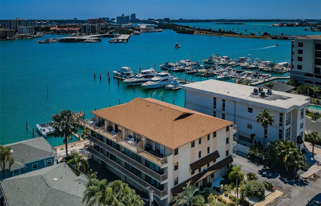 479 E SHORE DR UNIT 8, CLEARWATER, FL — photo 4 of 30