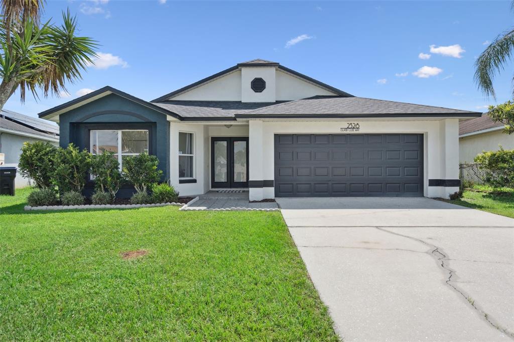 2328 ISLAND CLUB WAY